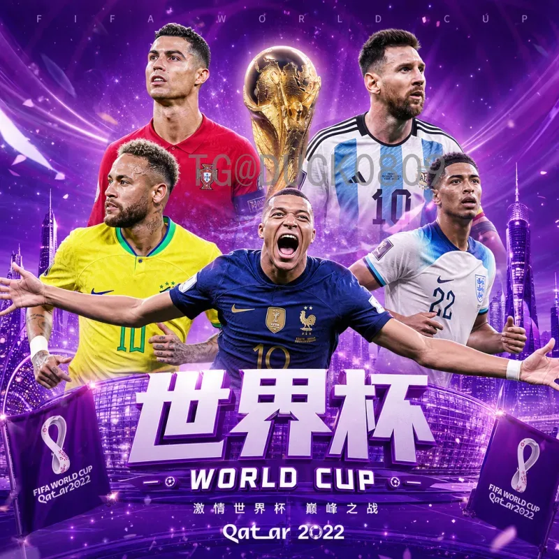 世界杯32强淘汰赛：通往大力神杯的终极对决深度解析